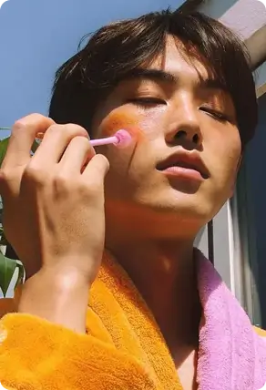 Glossier