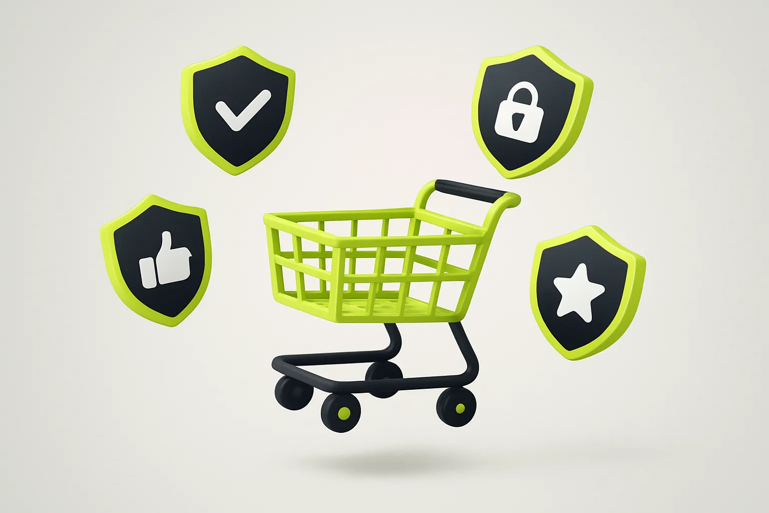 Boost e-commerce conversion rates with trust signals and reviews