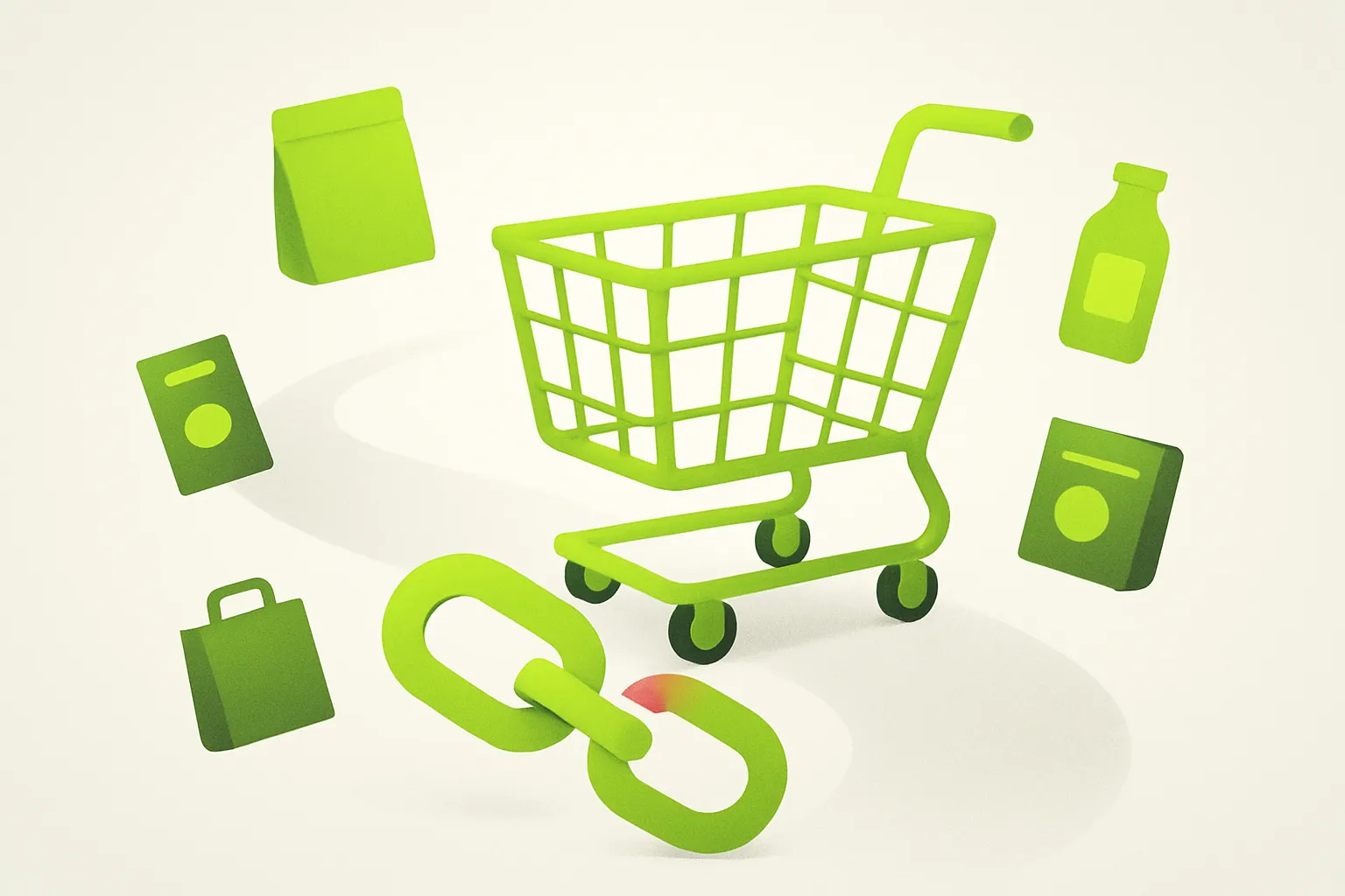 Boost e-commerce conversion rates with optimised category pages