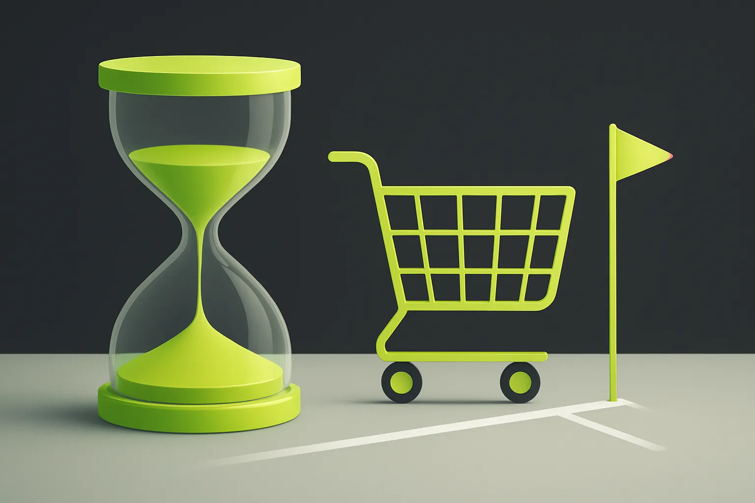 Boost conversions by improving mobile page speed now