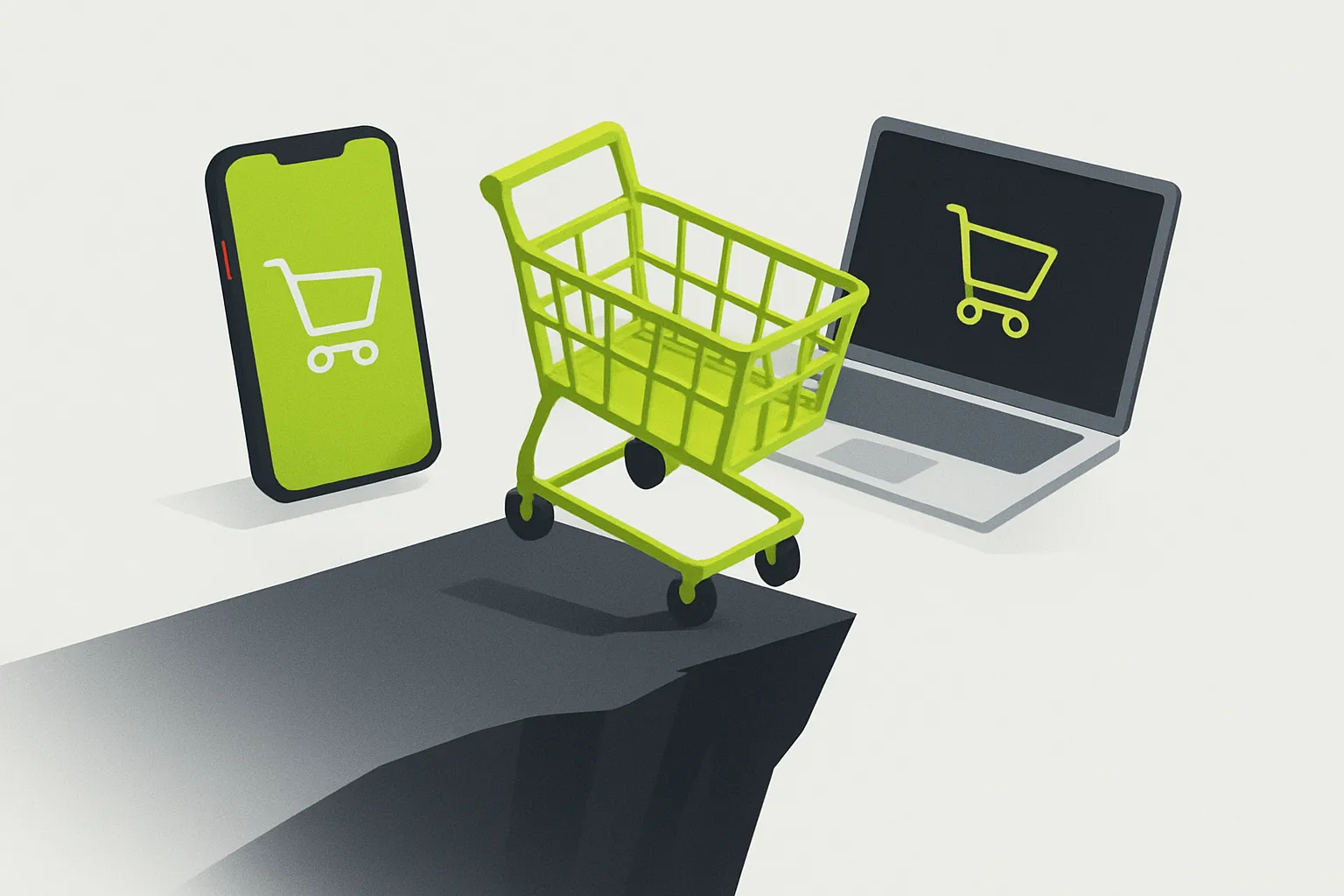 Reduce cart abandonment rates with proven strategies
