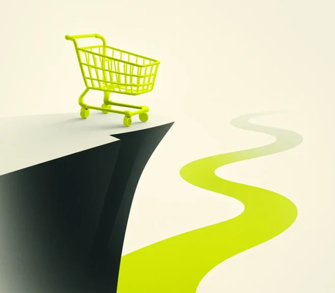 Understanding exit rate to boost e-commerce conversions