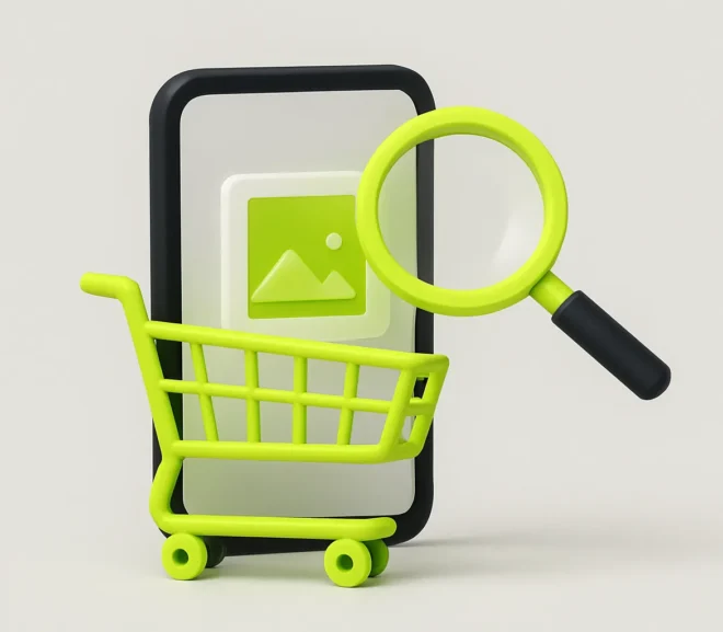 Boost e-commerce conversion rates with quality product images