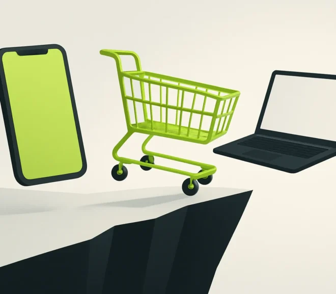 Boost e-commerce conversion rates with trust signals and clarity