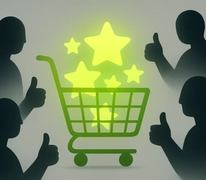 Boost e-commerce conversions with effective social proof strategies