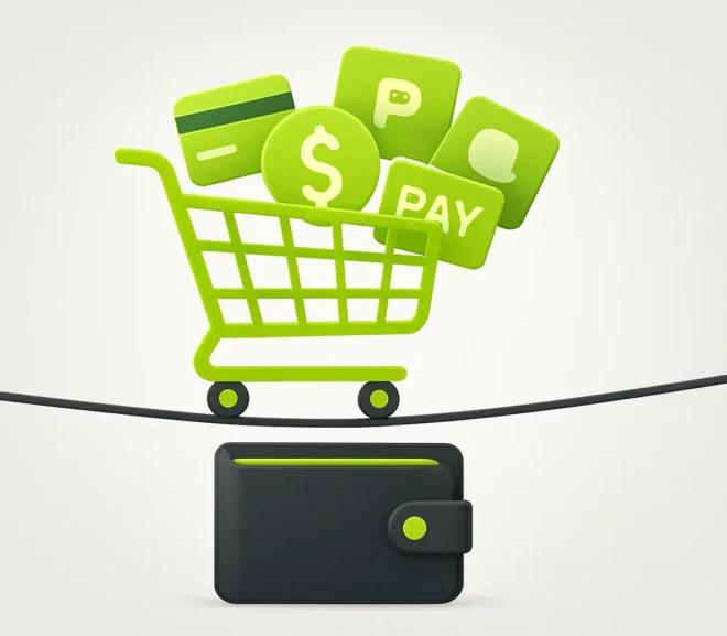Boost conversions by adapting to payment method preferences