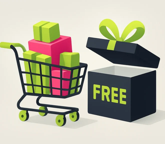 Boost conversions with effective free shipping strategies