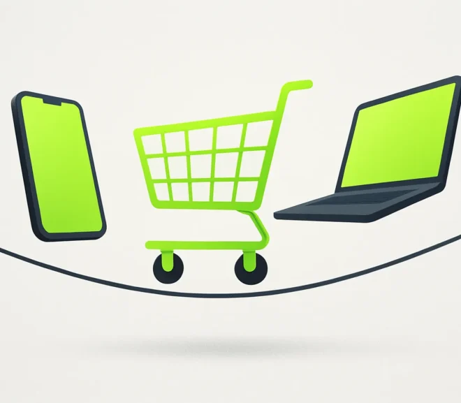 Boost e-commerce conversion rates with proven strategies