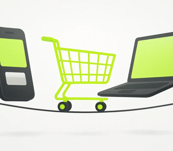 Boost e-commerce conversion rates with trust signals and UX tips