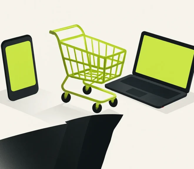 Boost e-commerce conversions with effective button strategies