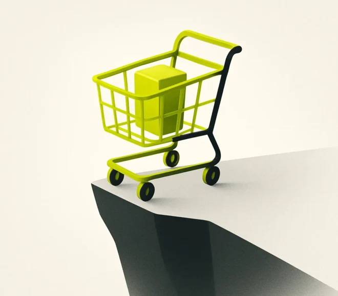 Reduce cart abandonment rates with these proven strategies