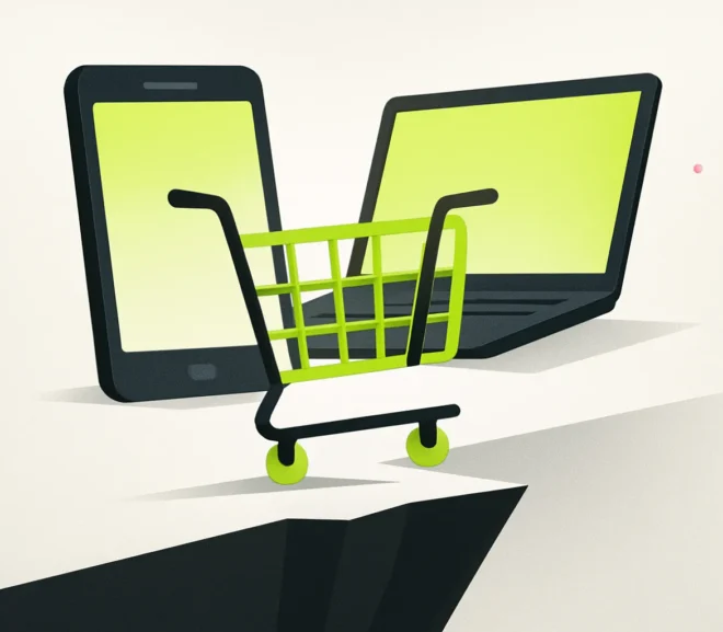Boost e-commerce conversion rates with streamlined checkouts