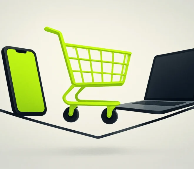 Boost e-commerce conversion rates with smart UX strategies