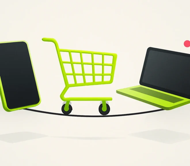 Boost e-commerce conversions with optimised footer design