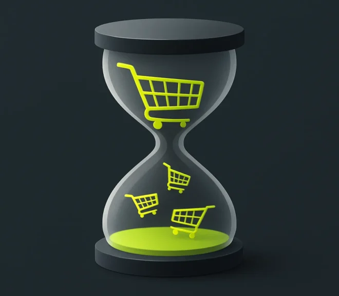 Maximise session duration for improved e-commerce conversions