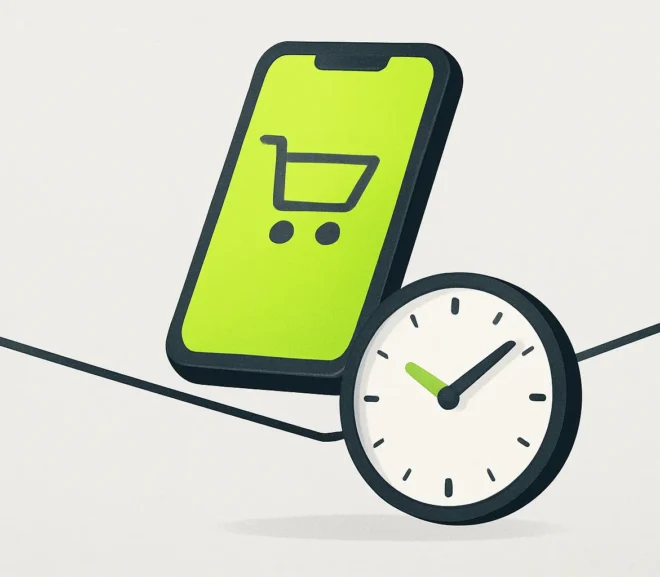 Boost mobile conversion rates with these essential optimisations