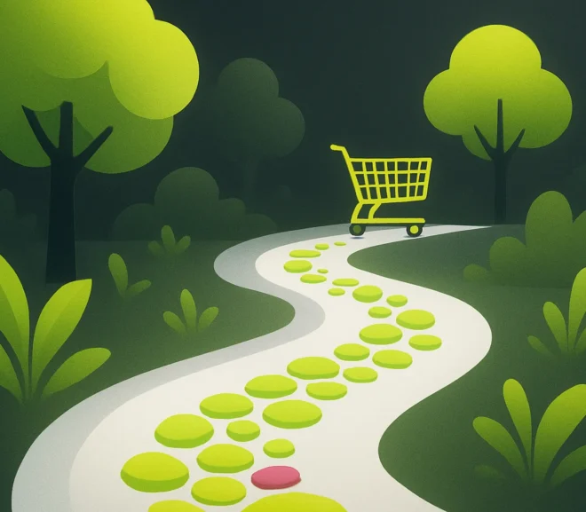 Boost conversions with effective breadcrumb navigation