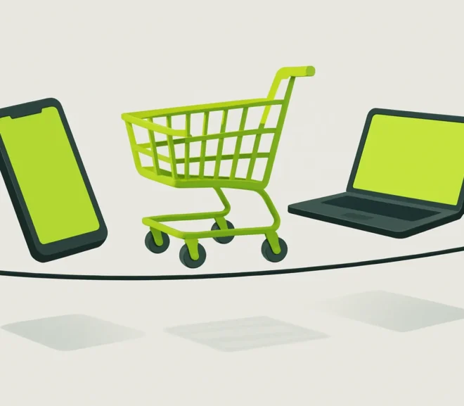 Boost e-commerce conversion rates with proven design tactics