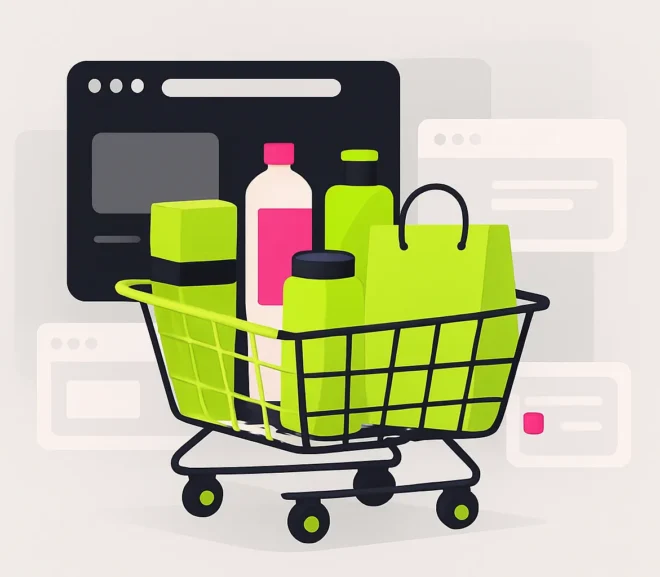 Boost pages per session to enhance e-commerce sales