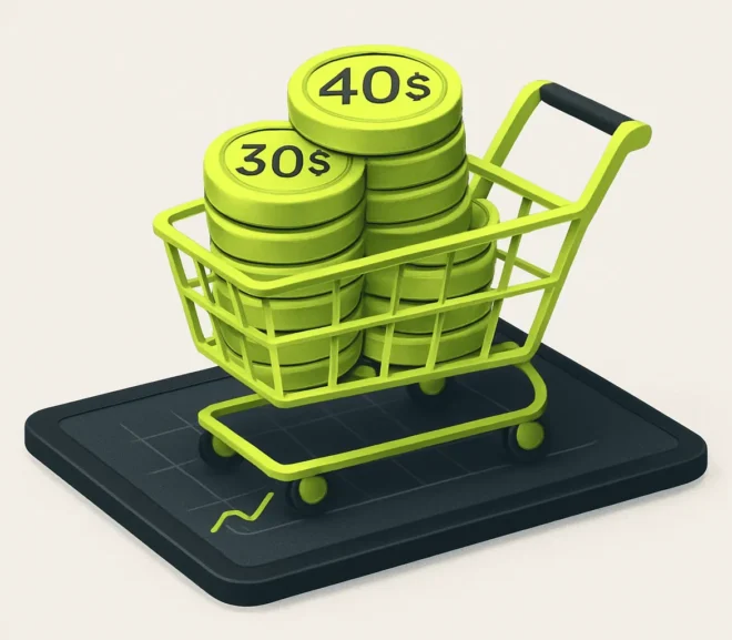 Boost e-commerce conversion rates with smart pricing strategies