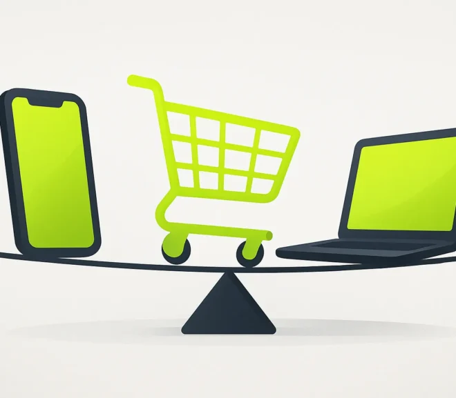 Boost e-commerce conversion rates with proven strategies