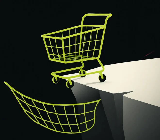 Boost conversions by reducing cart abandonment with trust signals